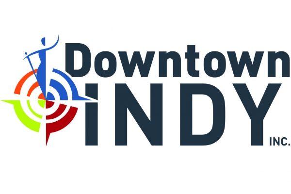Indianapolis Logo - Downtown Indy Logo Assets