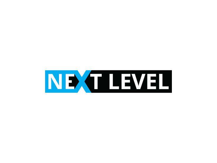 Level Logo - Entry #28 by Moshiur0101 for next level logo | Freelancer