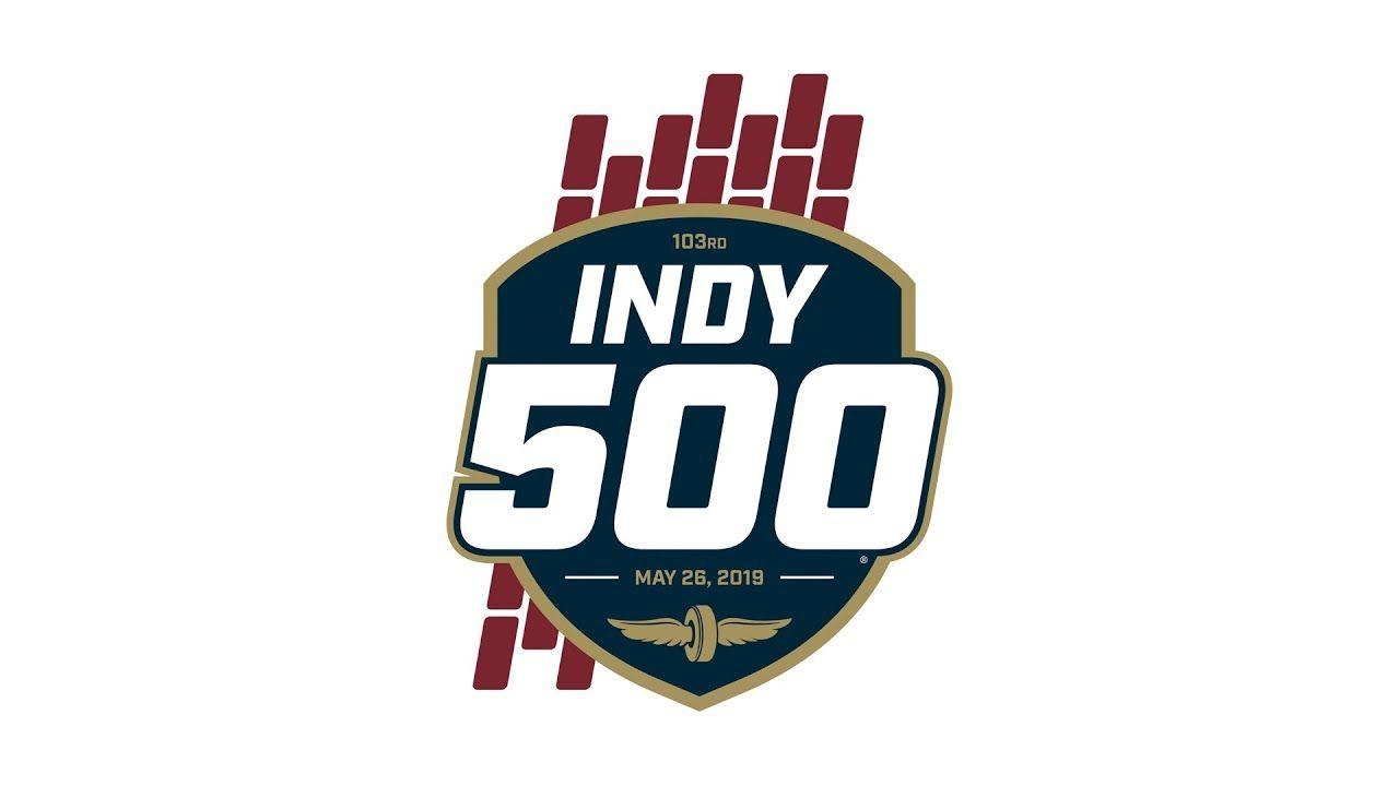 Indy Logo - Unveiling the 103rd Running of the Indianapolis 500 Logo