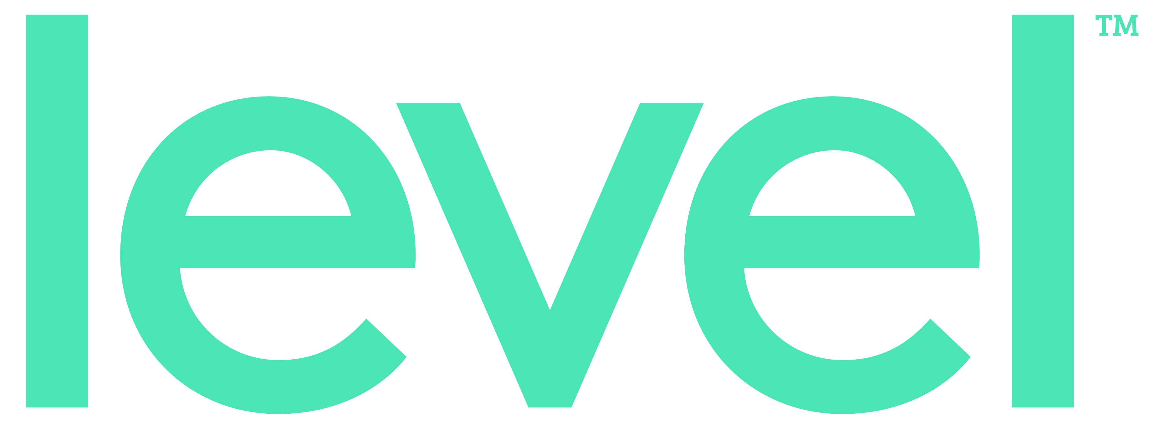 Level Logo - Level