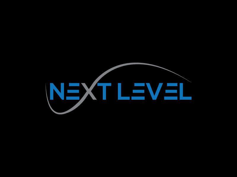 Level Logo - Entry #554 by sforid105 for next level logo | Freelancer