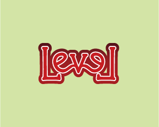 Level Logo - Level Designed by Fearoth | BrandCrowd