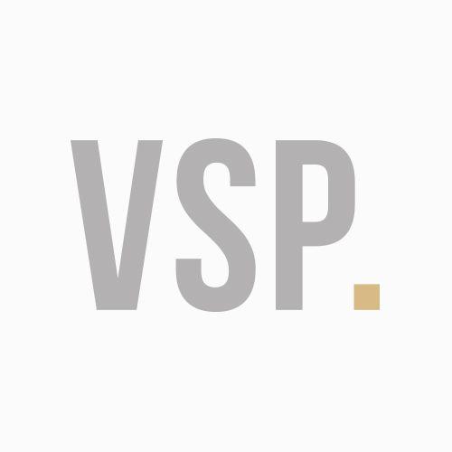 VSP Logo - Logo Design — VSP Creative