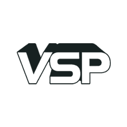 VSP Logo - Vending Security Products | Orange County