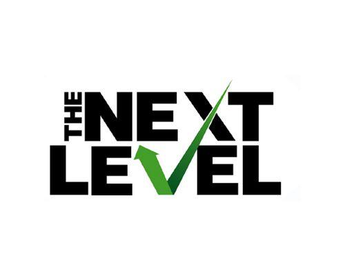 Level Logo - Next level Logos