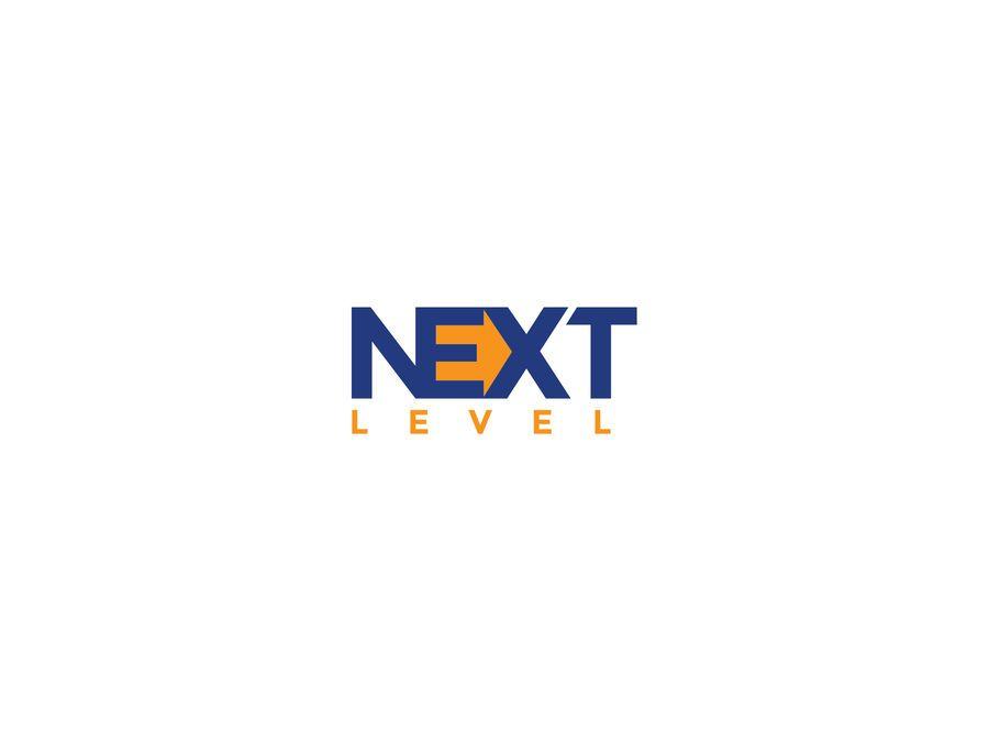 Level Logo - Entry #469 by almamuncool for next level logo | Freelancer