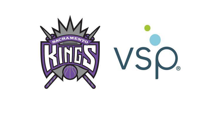 VSP Logo - Sacramento Kings Announce Legacy Partnership with VSP Global ...
