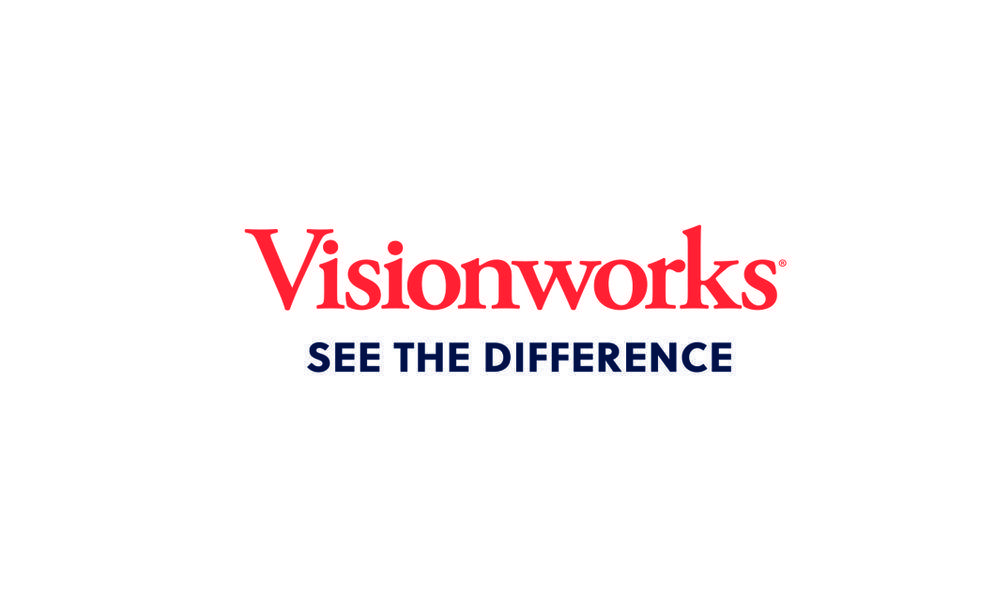 Visionworks Logo - VSP Global® Enters Into Definitive Agreement To Acquire Visionworks ...