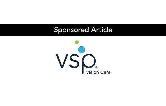 VSP Logo - Enabling Vision Care Choice | HRExecutive.com : HRExecutive.com