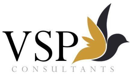 VSP Logo - About Us