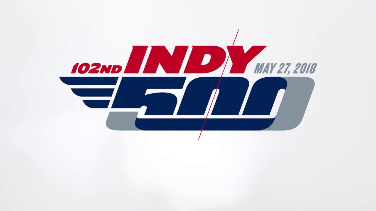 Indianapolis Logo - Introducing the Logo for the 102nd Running of the Indianapolis 500