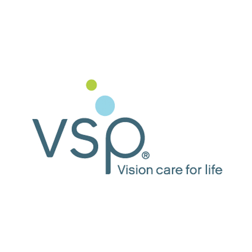 VSP Logo - VSP Vision Care | BMA