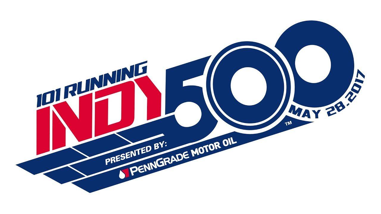 Indianapolis Logo - Indy 500 Logo Callout