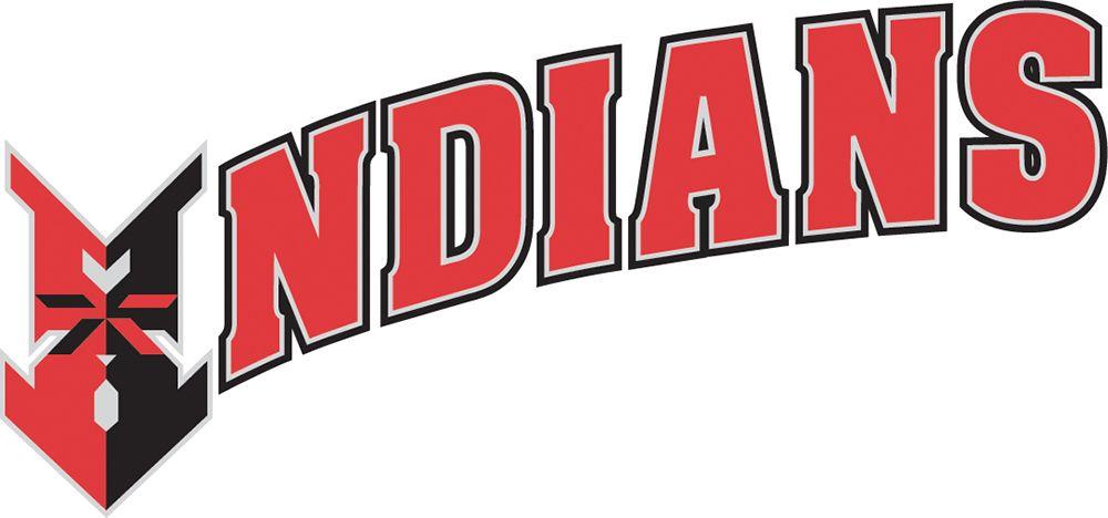 Indianapolis Logo - Media Downloads: Approved Logos | Indians