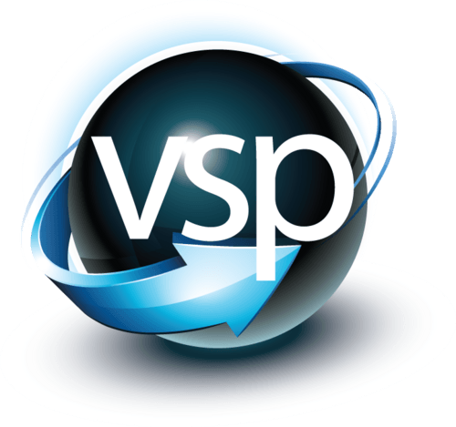 VSP Logo - VSP Marketing (@VSPMarketing) | Twitter