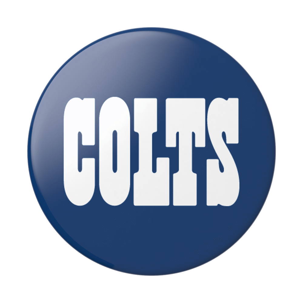 Indianapolis Logo - Indianapolis Colts Logo