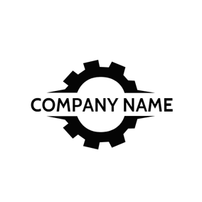 Mechanical Logo - Free Mechanical Engineering Logo Designs | DesignEvo Logo Maker