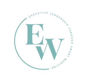 EW Logo - LOGO DESIGN — MICHAELA CLARE MANTINI