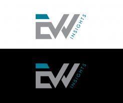 EW Logo - Designs by sariaka for innovative market research agency: EW