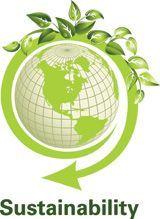 Sustainability Logo - Sustainability Logo | Logos | Sustainability, Green logo, Logos