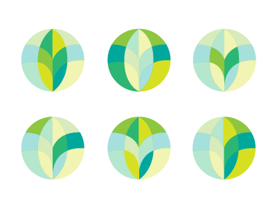 Sustainability Logo - Sustainability Logo Icon Concepts By Christopher Allen Thomas