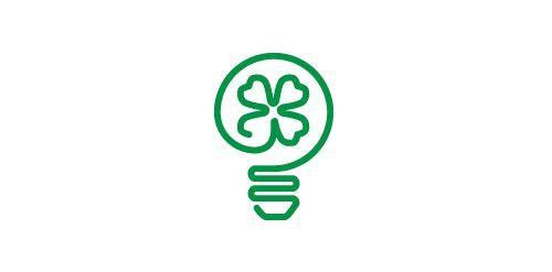 Sustainability Logo - Sustainable St. Patrick's Day