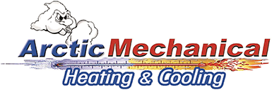 Mechanical Logo - HVAC Services | Port Chester, NY - Arctic Mechanical