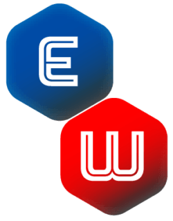 EW Logo - EW logo - https://rprwyatt.com/