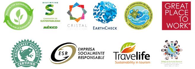 Sustainability Logo - Our Sustainability and Eco Friendly Initiatives | Karisma Hotels ...