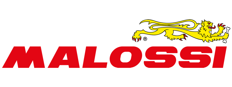 Malossi Logo - The new Malossi logo: the brand's experience and determination as ...