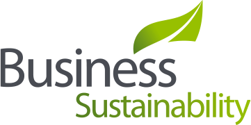 Sustainability Logo - Business Sustainability - Corporate Turnaround, Re-financing ...