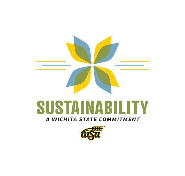 Sustainability Logo - Sustainability at WSU