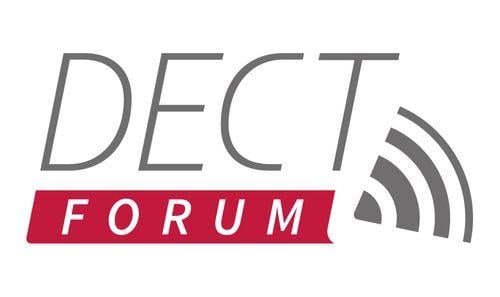 DECT Logo - DECT Forum Appoints New CTO