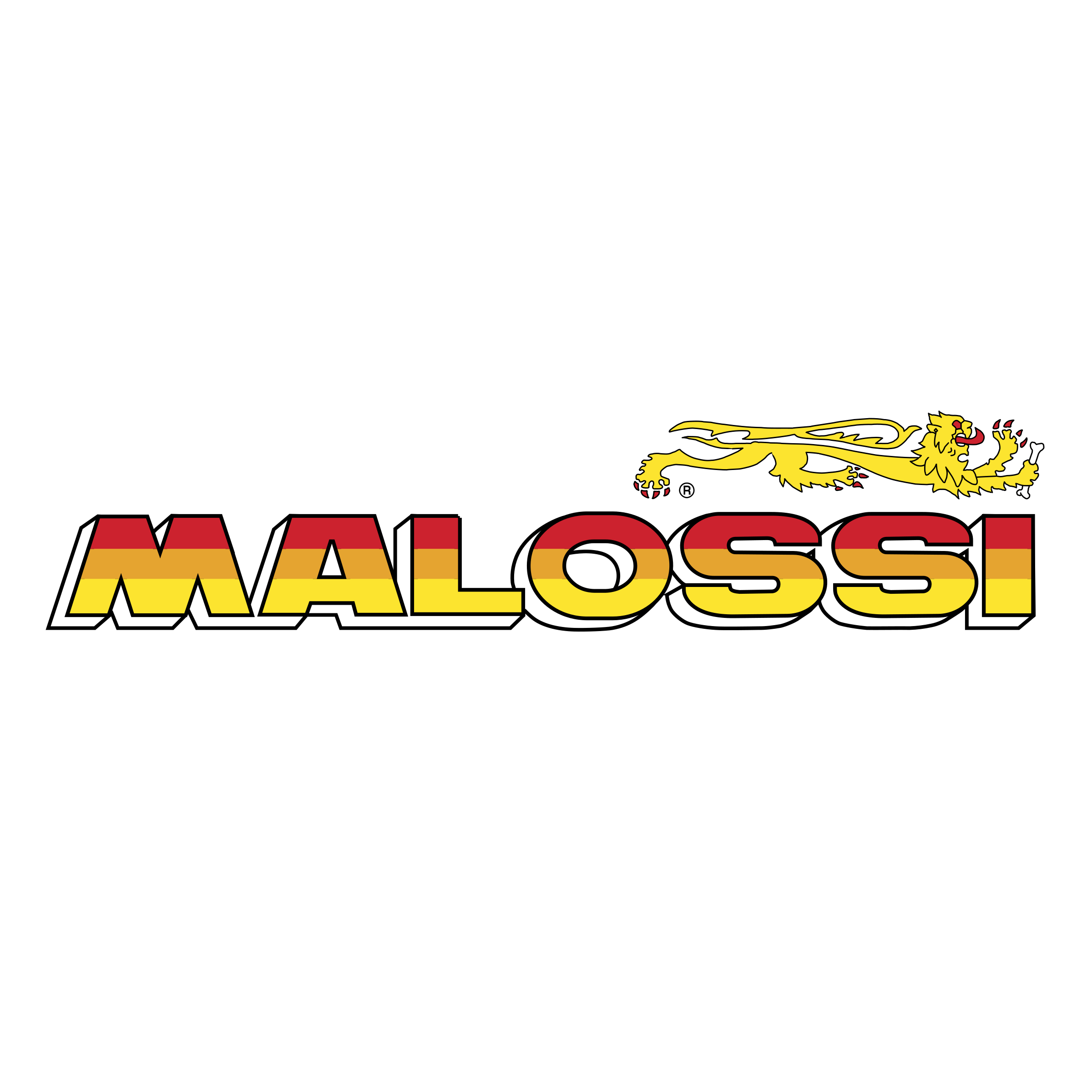 Malossi Logo - Malossi Logo PNG Transparent & SVG Vector