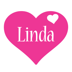 Linda Logo - Linda name | Linda Name Generator | Birthday, Love Heart, Friday ...