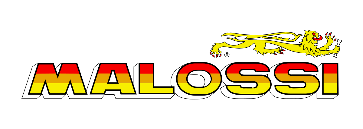 Malossi Logo - Malossi