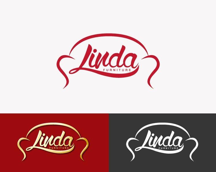 Linda Logo - Gallery | Logo Design for 