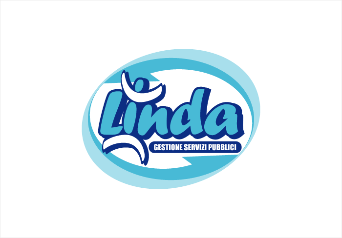 Linda Logo - Linda Logo RomanelliGraziano Romanelli