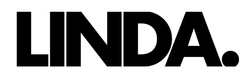 Linda Logo - Linda logo aangepast - Kenkoshop.nl