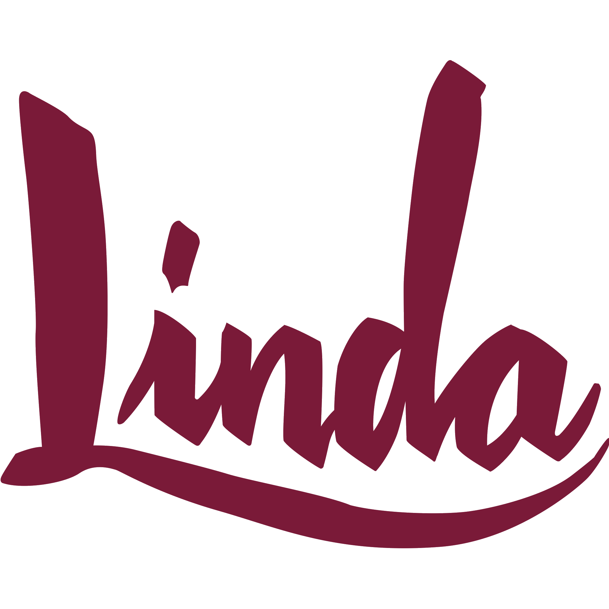 Linda Logo - Linda Limón | Linda Lemon