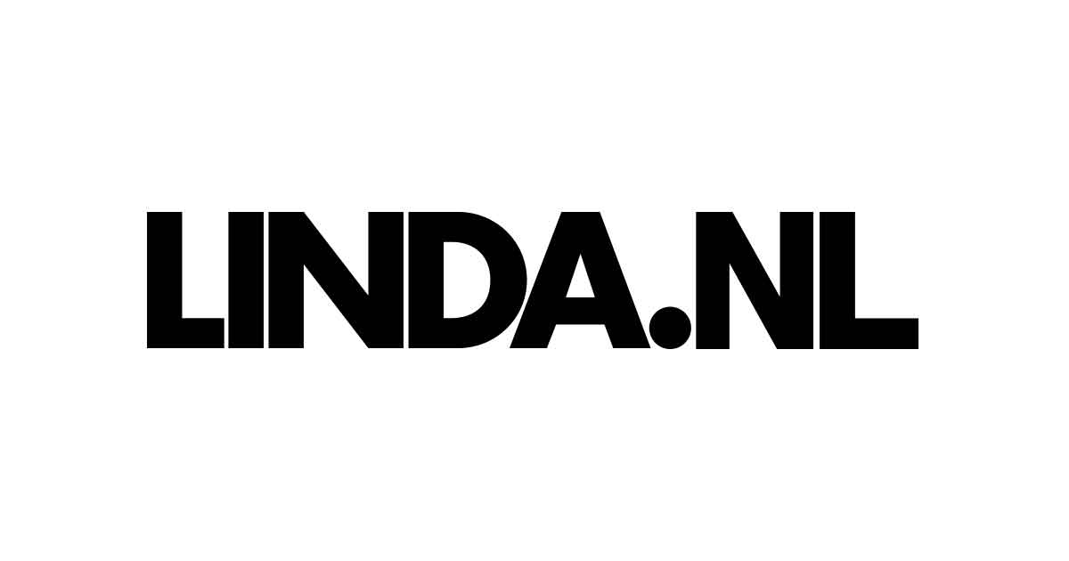 Linda Logo - Home - LINDA.nl