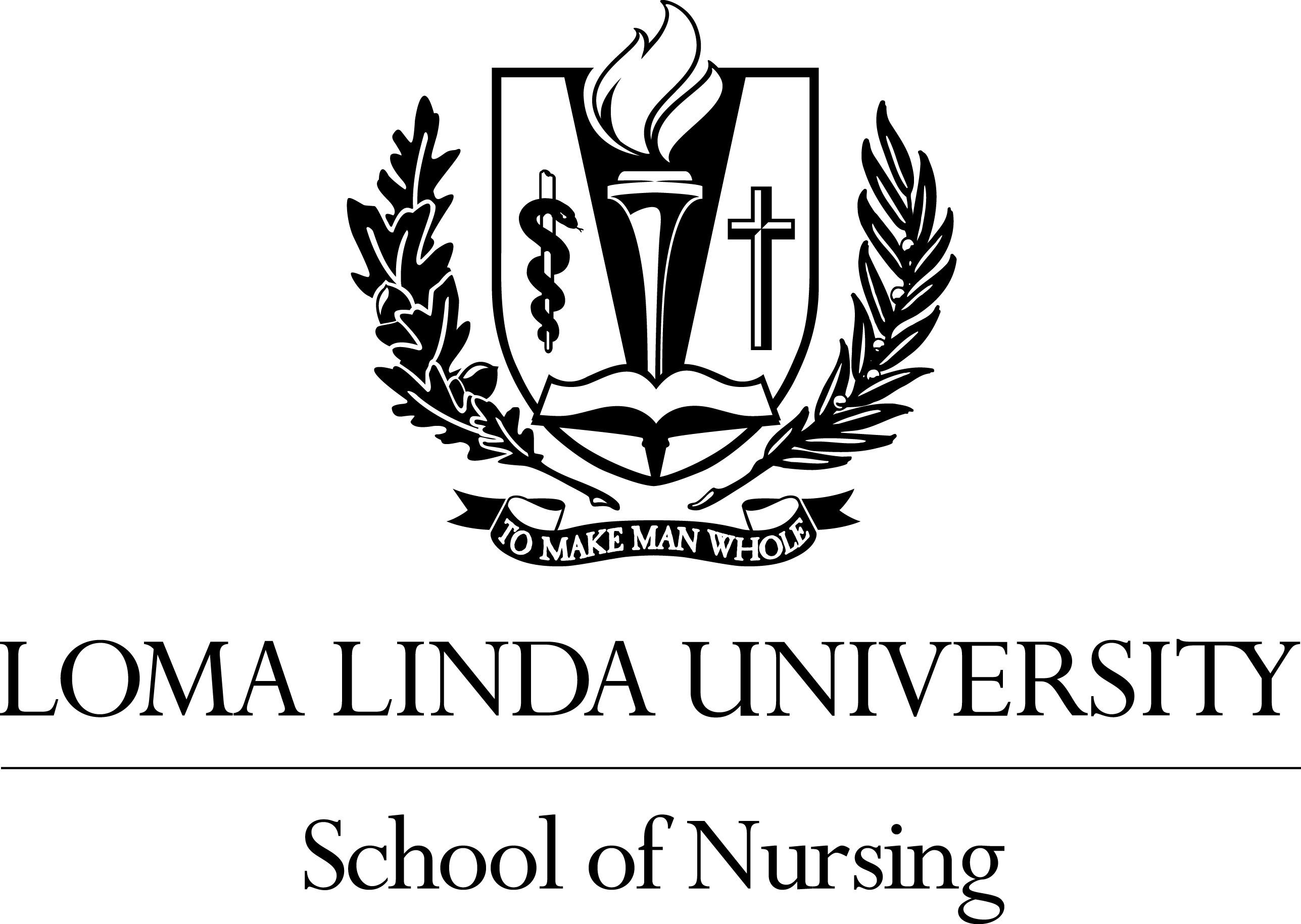 Linda Logo - Logos | School of Nursing | Loma Linda University