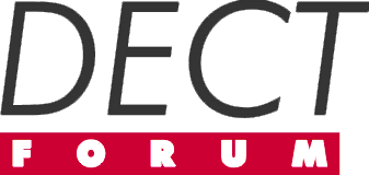 DECT Logo - DECT Forum Home