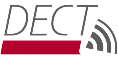 DECT Logo - DECT