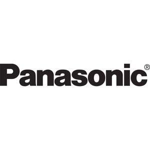 DECT Logo - Panasonic KX-TGB210EB DECT Cordless Phone - 300 m Range