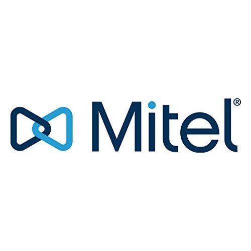 DECT Logo - Mitel 51305332 Integrated DECT Cordless Headset (NA)