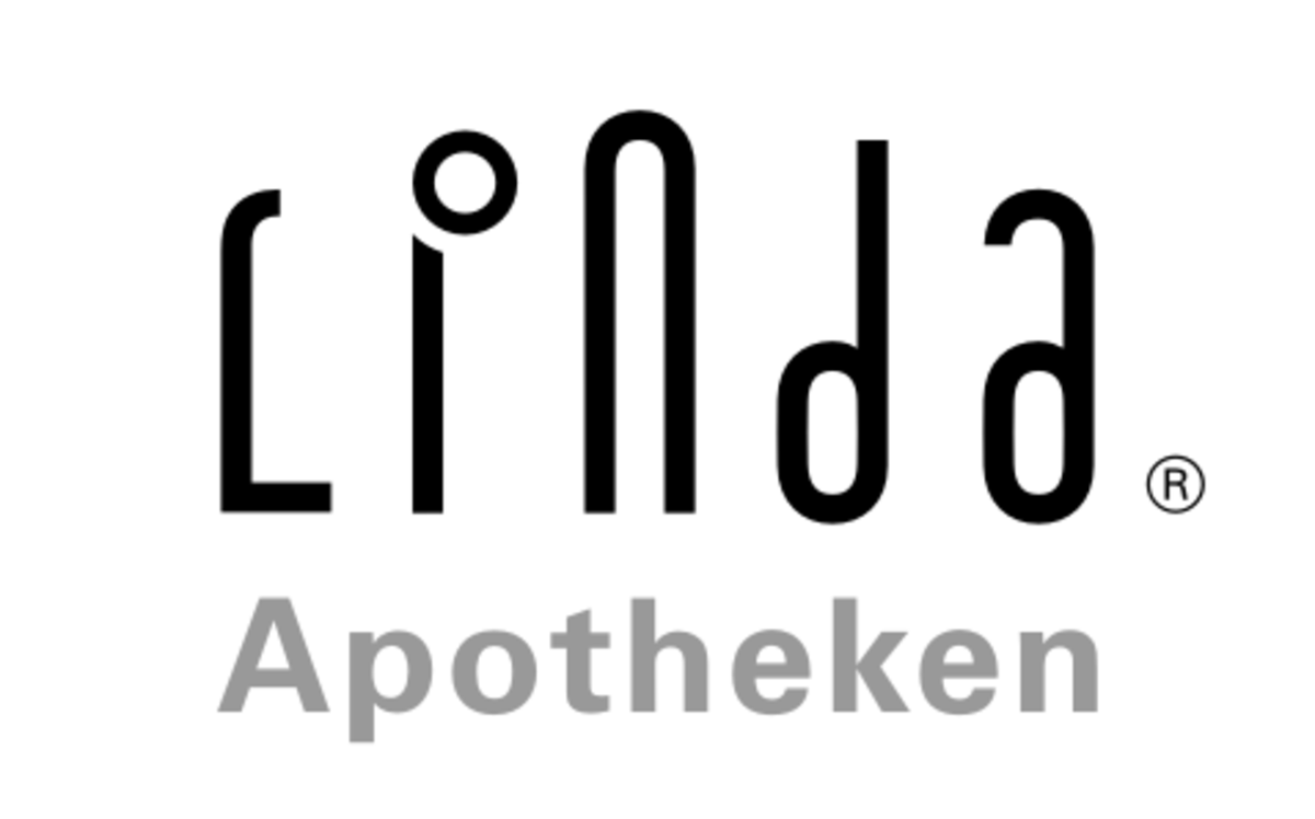 Linda Logo - Linda Apothekengruppe – Wikipedia