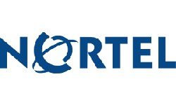 DECT Logo - Nortel 4135 DECT Cordless Phone