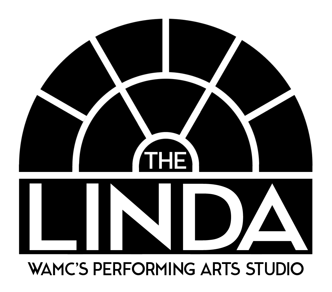 Linda Logo - Live at the Linda | WAMC