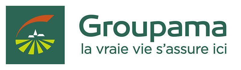 Groupama Logo - Press kit - Groupama